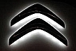 chevrons